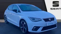 Used 2025 Seat Ibiza FR Sport Hatchback | £14,630 (Fair price)