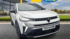 Used 2024 Renault Symbioz Techno Esprit Alpine SUV | £26,695 (Fair price)