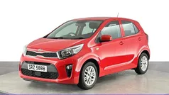Used 2024 Kia Picanto Hatchback | £8,980 (Good price)