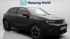 Used 2025 Vauxhall Mokka SUV | £13,200 (Good price)