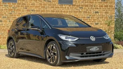 Used VW ID.3 Pro 150 kW (204 HP) 2024 Hatchback