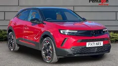Used 2021 Vauxhall Mokka SRi SUV | £15,395 (Fair price)