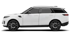 New 2025 Land Rover Range Rover Sport SUV | £141,070 (Fair price)