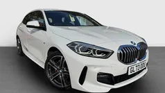 Used 2024 BMW 118 M Sport Hatchback | £20,999 (Good price)