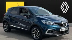 Other Used 2019 Renault Captur Iconic SUV | £9,963 (Fair price)