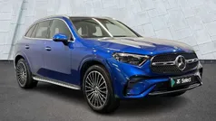 Used 2023 Mercedes GLC300 AMG Line Premium Plus SUV | £44,900 (Good price)