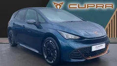 Used 2024 Cupra Born Hatchback | £17,635 (Fair price)