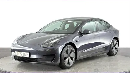Used 2023 Tesla Model 3 RWD Sedan | £20,280 (Good price)