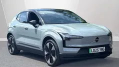 Used 2025 Volvo EX30 Ultra SUV | £34,895 (Fair price)