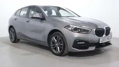 Used 2024 BMW 118 Sport Line Hatchback | £18,350 (Super price)