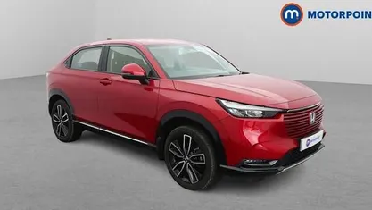 Used 2024 Honda HR-V Advance SUV | £21,049 (Fair price)