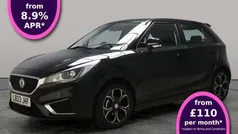 MG MG3