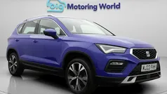 Used 2024 Seat Ateca SE Technology SUV | £14,900 (Super price)