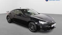 Black Used 2019 Toyota GT86 GT Coupe | £21,749 (Fair price)