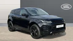 Used 2020 Land Rover Range Rover evoque SE Dynamic SUV | £24,325 (Fair price)