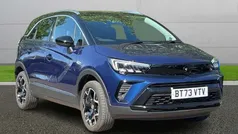 Used 2024 Vauxhall Crossland Ultimate SUV | £16,995 (Fair price)