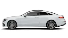 Used 2020 Mercedes E350 AMG line Coupe | £24,720 (Good price)