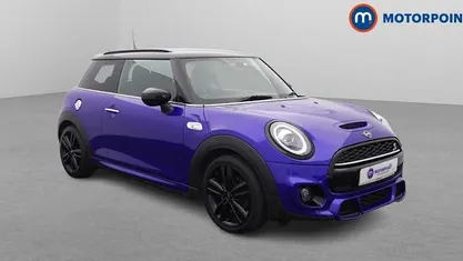 Used Mini Cooper S Hatch 192 HP (141 kW) 2020 Hatchback