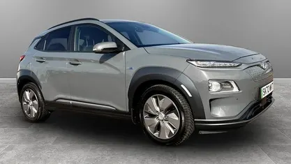 Used Hyundai Kona Premium SE 150 kW (204 HP) 2020 SUV
