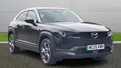 Used 2023 Mazda MX30 Exclusive-Line SUV | £16,495 (Fair price)
