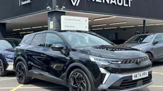 Used 2024 Renault Symbioz Techno Esprit Alpine SUV | £25,190 (Fair price)