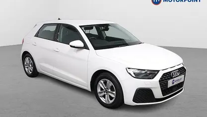 Used Audi A1 Sportback 110 HP (80 kW) 2023 Hatchback
