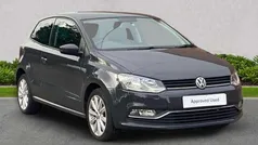 Used 2016 VW Polo Match Hatchback | £7,299 (Fair price)