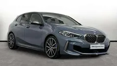 Used 2024 BMW M135 Impressive Hatchback | £31,500 (Fair price)