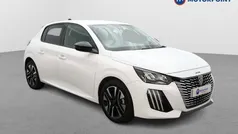 Used 2025 Peugeot 208 Allure Hatchback | £16,499 (Fair price)