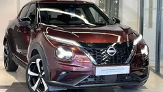 Used 2023 Nissan Juke Tekna SUV | £18,300 (Fair price)
