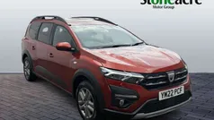 Used 2022 Dacia Jogger Comfort MPV | £14,199 (Good price)