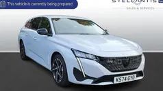 Used 2024 Peugeot 308 Allure Estate | £19,638 (Fair price)