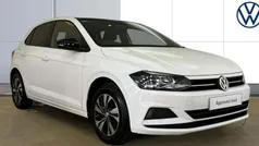 Used 2020 VW Polo SE Hatchback | £11,894 (Fair price)