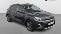 Used 2020 Kia Stonic 3 SUV | £14,949 (Fair price)