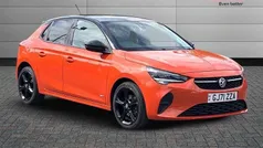 Used 2021 Vauxhall Corsa Edition Hatchback | £9,995 (Fair price)