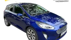 Used 2020 Ford Fiesta Titanium Hatchback | £9,788 (Super price)