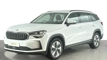 Used Skoda Kodiaq SE 150 HP (110 kW) 2025 SUV