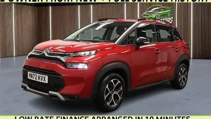 Used 2023 Citroën C3 PureTech Hatchback | £11,222 (Fair price)