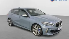Used 2024 BMW M135 Hatchback | £24,999 (Good price)