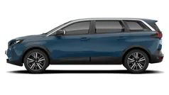 Used 2022 Peugeot 5008 Allure Premium MPV | £18,990 (Fair price)