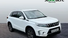 Used 2023 Suzuki Vitara SZ-T SUV | £14,995 (Fair price)