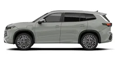 New 2025 VW Tayron Elegance SUV | £44,263 (Fair price)