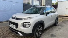 Beige Used 2019 Citroën C3 Aircross Flair SUV | £9,250 (Fair price)