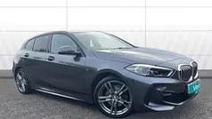 Used 2020 BMW 118 M Sport Hatchback | £18,534 (Fair price)