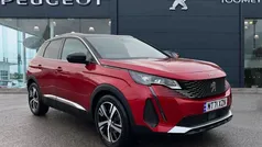 Used 2022 Peugeot 3008 GTi Estate | £14,999 (Fair price)