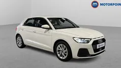Used 2024 Audi A1 Sportback Sport Hatchback | £17,749 (Fair price)