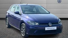 Other Used 2022 VW Polo Life Hatchback | £14,590 (Good price)