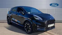 Used 2023 Ford Puma Gen-E ST-Line X Hatchback | £16,654 (Fair price)