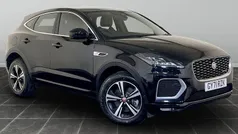Used 2023 Jaguar E-Pace R-Dynamic SUV | £21,595 (Fair price)