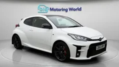Used 2021 Toyota Yaris Hatchback | £28,550 (Good price)